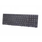 Erstatnings- Tastatur til Notebook Acer Aspire 5745